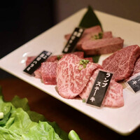 焼肉ぽんが 田町店 - 