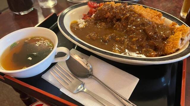 杜のこばやし（お食事処　杜のこばやし） - 会津高田（食堂）の写真