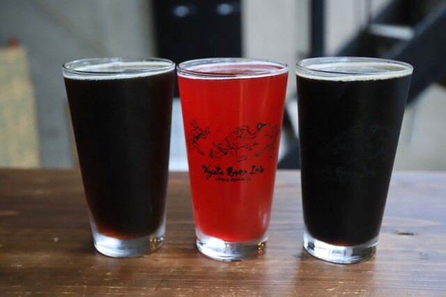 Kyoto Beer Lab photo 2