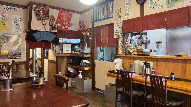 杜のこばやし（お食事処　杜のこばやし） - 会津高田（食堂）の写真