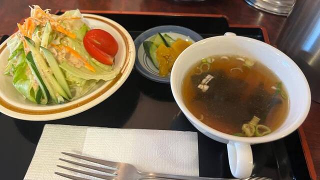 杜のこばやし（お食事処　杜のこばやし） - 会津高田（食堂）の写真