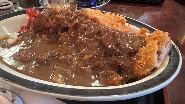 杜のこばやし（お食事処　杜のこばやし） - 会津高田（食堂）の写真