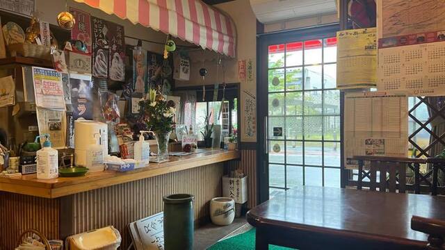 杜のこばやし（お食事処　杜のこばやし） - 会津高田（食堂）の写真