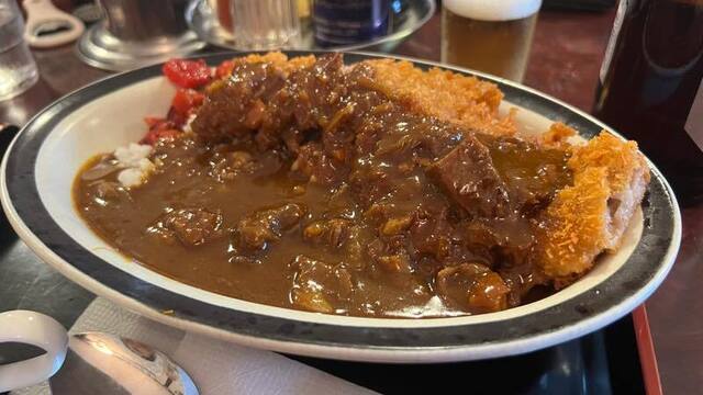 杜のこばやし（お食事処　杜のこばやし） - 会津高田（食堂）の写真