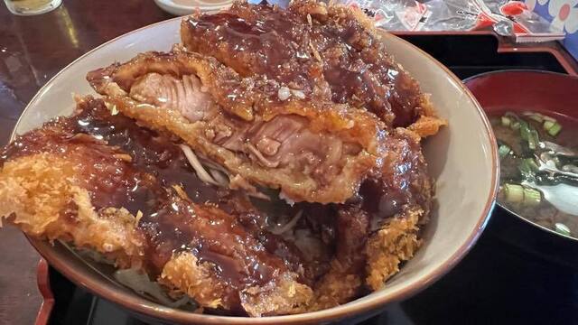 杜のこばやし（お食事処　杜のこばやし） - 会津高田（食堂）の写真