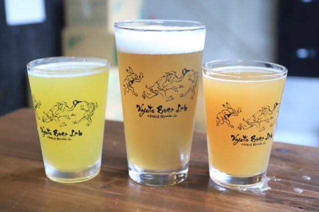 Kyoto Beer Lab
