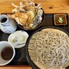 饕餮庵 - セイロ定食