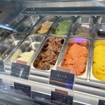 久世福商店 - 料理写真:久世福商店