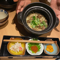 にく稲 - 