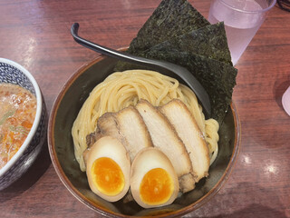 TONKOTSU ITTOU - 