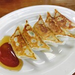 九州ラーメン友理 - 