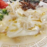 九州ラーメン友理 - 