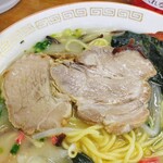 九州ラーメン友理 - 