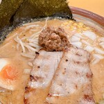 味噌ラーメン専門店 みその屋 - 