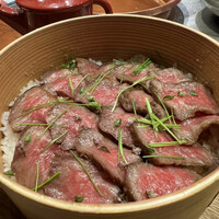 しゃぶしゃぶ 山笑ふ 表参道店 - 