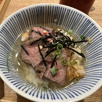 しゃぶしゃぶ 山笑ふ 表参道店 - 