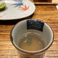 日本橋 蕎ノ字 - 