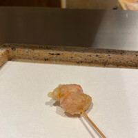 日本橋 蕎ノ字 - 