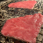 焼肉ホルモン 青一 - 