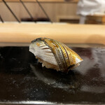 鮨 むらやま - 小肌やっぱおぼろが良い仕事しまくってる