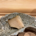 鮨 むらやま - 今日もいとうまし