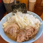 ラーメン BooBoo太郎。 - 