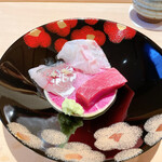 Sushi Homare - 