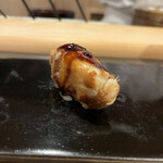 鮨 むらやま - 穴子♡