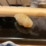 鮨 むらやま - メイチダイ、今年よく聞く気がするなぁ