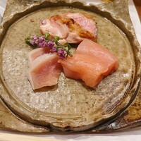 炭火焼鳥 いこか - 