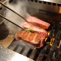 焼肉ぽんが 田町店 - 