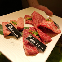 焼肉ぽんが 田町店 - 
