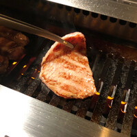 焼肉ぽんが 田町店 - 