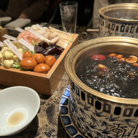 Shangri-La's secret ROPPONGI - 