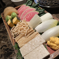 Shangri-La's secret ROPPONGI - 