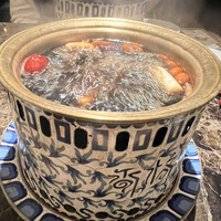 Shangri-La's secret ROPPONGI - 