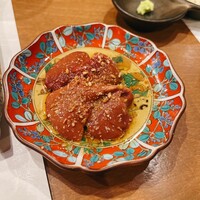 炭火焼鳥 いこか - 