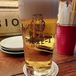 VIA BEER OSAKA - ビール