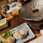 四季の郷　喜久屋 - 