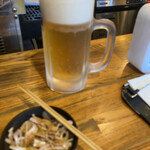 もつ焼き 福政 - 