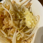 ラーメン 幸一郎 - 