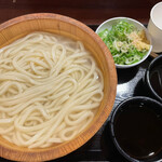 丸亀製麺 - 