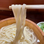 丸亀製麺 - 