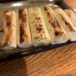 もつ焼き 福政 - 