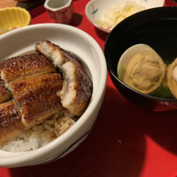 炭焼うな富士 白壁別邸 - 