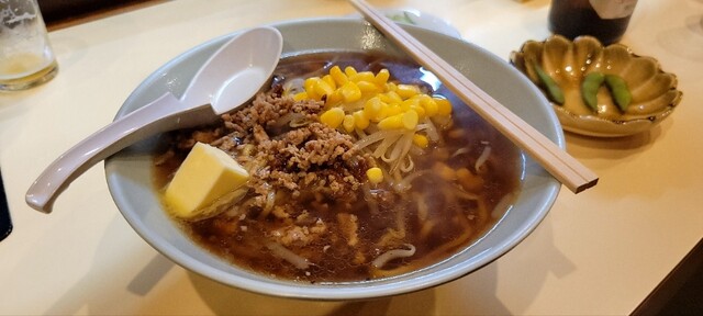 呑龍 大曲店 &ndash; 本格ラーメンと居酒屋メニューで秋田の味を堪能