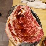 Oosaka Yakiniku Horumon Futago - 