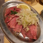 Oosaka Yakiniku Horumon Futago - 