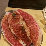 Oosaka Yakiniku Horumon Futago - 