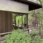 ドメイヌ ドゥ ミクニ - 